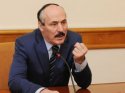 Абдулатипов: в Дагестане больше "не кошмарят бизнес"