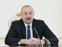 Алієв дав прогноз, чим закінчиться війна в Україні