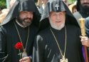 Армения намерена отсудить у Грузии около 450 церквей?
