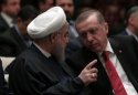 Президенты Турции и Ирана обсудили по телефону ситуацию в Сирии
