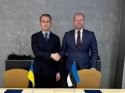 Україна та Естонія розпочинають новий етап цифровізації податкової системи
