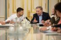Зеленский утвердил состав делегации Украины для переговоров в ТКГ