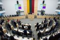 Правление Сейма не отпустило делегацию в Армению