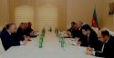 Бизнесмены Белоруссии расширяют сотрудничество с Азербайджаном