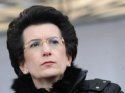 Бурджанадзе: Грузию не пустят в НАТО