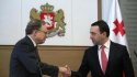 Что означает открытие тренировочного центра НАТО в Грузии