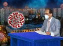 ИНТЕРВЬЮ С КОРОНАВИРУСОМ