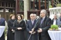 Азербайджанцы Молдовы и их друзья отпраздновали Новруз