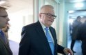 Член Центристской партии рассказал о состоянии здоровья Сависаара