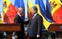 Молдавские депутаты требуют от премьера отчета о снятии Украиной санкций с завода в «ПМР»
