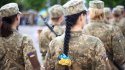 Скільки жінок служить у ЗСУ: Міноборони назвало цифру