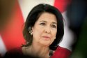Грузия присоединилась к финансовым санкциям против России