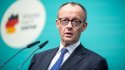 Мерц выступил против передачи США замороженных активов РФ