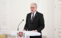 Президент Литвы: победа Украины должна стать целью для всех демократических стран  