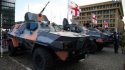 Грузия не будет участвовать в военных конфликтах - Минобороны