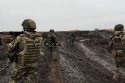 Власти признали убитыми на Украине 5850 бойцов с юга России 