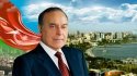 Личный вклад Гейдара Алиева в установление дружеских отношений между Соединенными Штатами Америки и Азербайджаном имеет жизненно важное значение. 