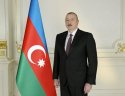 Президент Ильхам Алиев поздравил Еврейскую общину Азербайджана