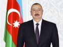 Президент Азербайджана Ильхам Алиев избран «Главой государства года» в Турции.