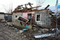 Окупанти пустили Іскандер по селу Зарічне