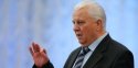Бывший президент Украины Кравчук признал потерю Крыма и Донбасса