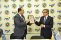 Круглый стол в Мариуполе « За мир и согласие в Украине»