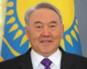 Нурсултан Назарбаев приедет в Иран в первой половине года