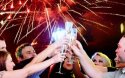 Как встречают Новый год в разных странах  