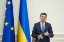 Гройсман о монетизации субсидий: К новому отопительному сезону придем с работающей системой