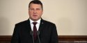 Президент Латвии считает, что РФ попытается повлиять на выборы в Европарламент