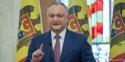Выборы в Молдове: Додон призвал партии к формированию коалиции