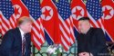 Сеул не теряет надежды, но разочарован саммитом между США и КНДР