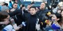 Рада определила дату инаугурации Зеленского