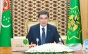 Президент Туркменистана поздравил дипломатов с профессиональным праздником