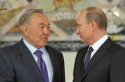 Путин не собирается в Казахстан до президентских выборов