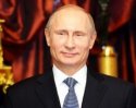 Путин поздравил Алиева, Назарбаева и Саргсяна с Новым годом