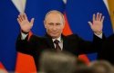 Путин поздравил Ильвеса и пожелал многонациональной Эстонии процветания
