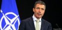 Бывший генсек НАТО выступил на форуме "От Крут до Брюсселя"