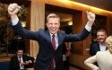 Результаты выборов: лидируют социал-демократы, но в крупных городах их обошли правые