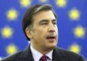 Саакашвили смазал радость от евроассоциации Грузии