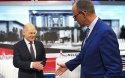 Шольц і Мерц запевнили Україну у підтримці
