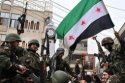 Свободная сирийская армия начнет обучение в марте