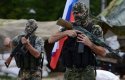 Большинство украинцев назвали ситуацию в Донбассе войной с Россией