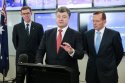 Порошенко пригласил австралийский бизнес инвестировать в Украину
