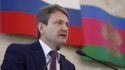 Российский губернатор назвал финансовый кризис расплатой за Крым