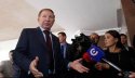Кучма еще летом назначен официальным представителем в контактной группе, - АП