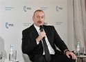Ильхам Алиев Призвал Вспомнить Оккупацию Карабаха Арменией
