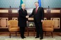 Литва готова поставлять газ в Украину