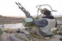 В Станице Луганской идет ближний бой, - Москаль