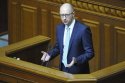 Яценюк сообщил, какая сумма спасет Украину от дефолта